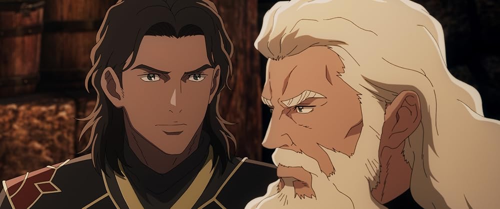 ارباب حلقه‌ها: حماسه روهیریم