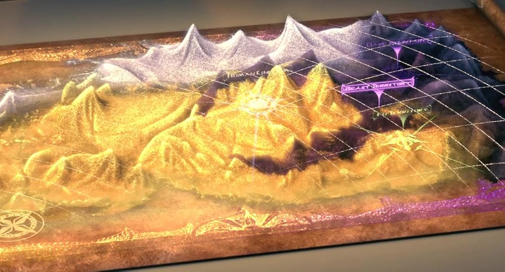 آشیانه اژدها : سپیده دم رزم آوران