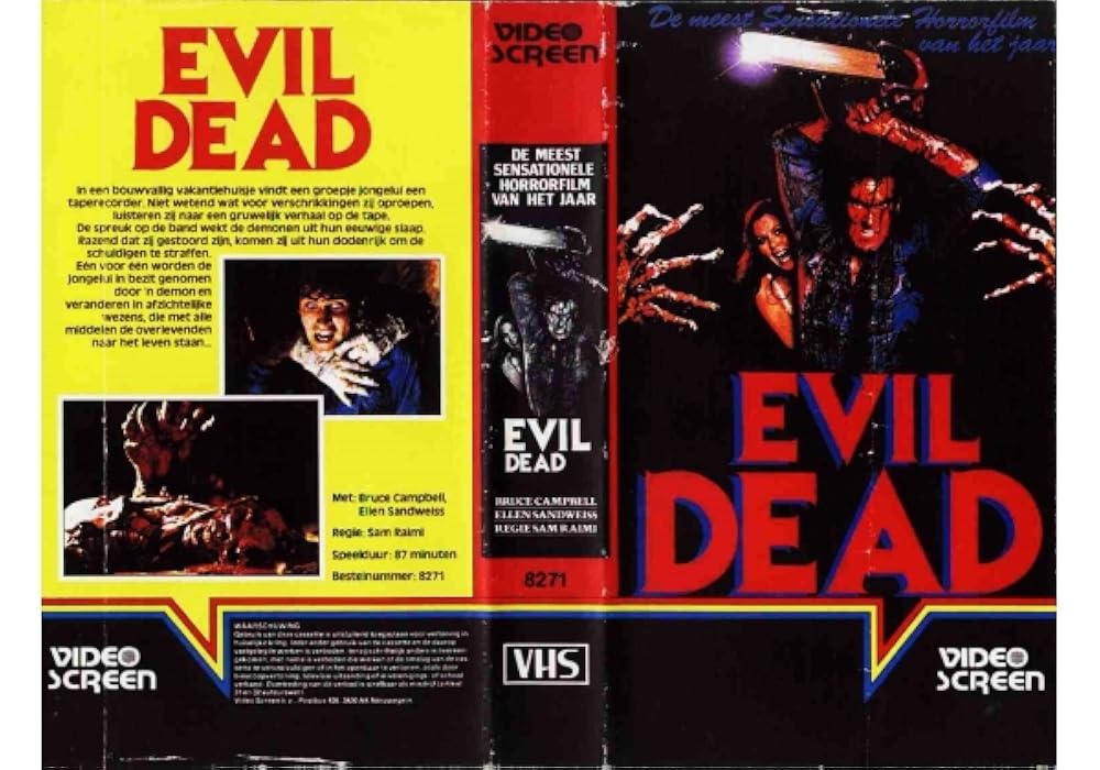 مرده شیطانی