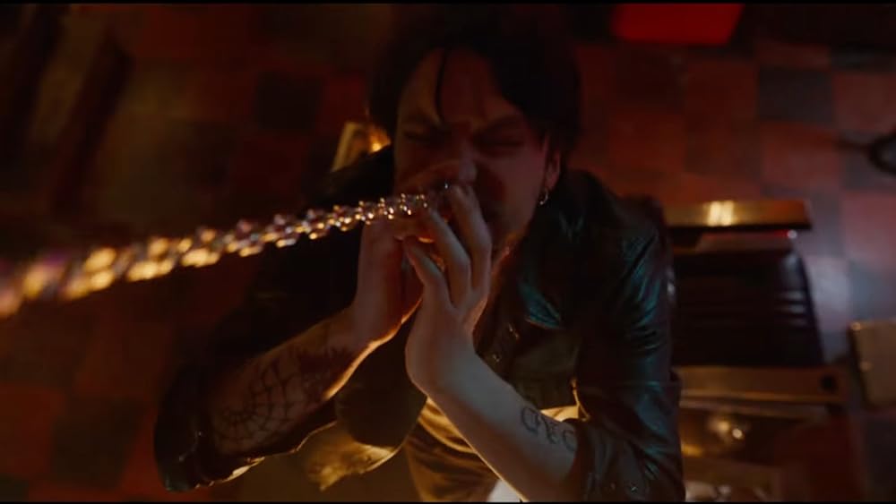 مقصد نهایی: خطوط خونی