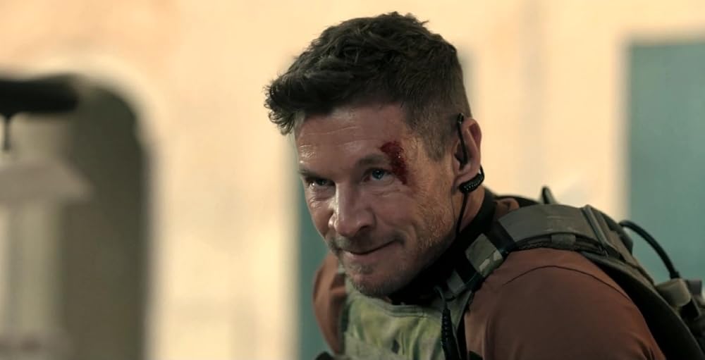 تک‌تیرانداز: آخرین نبرد