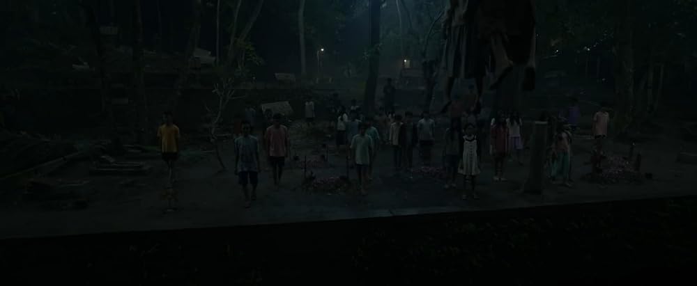 هنگام مغرب 2