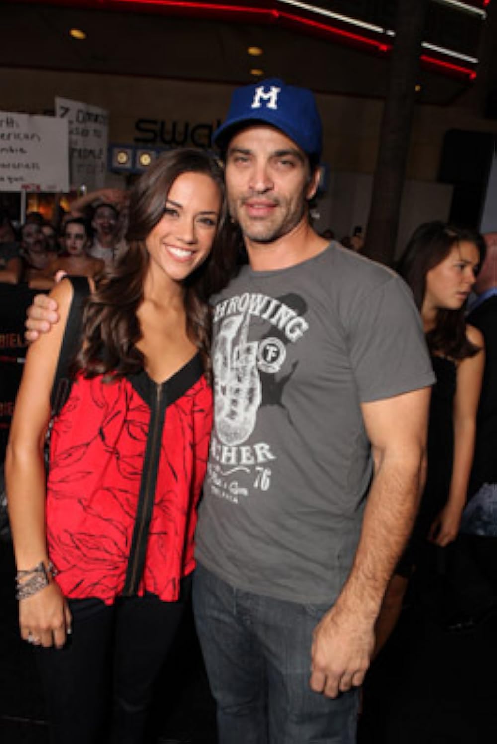 سرزمین زامبی‌ها