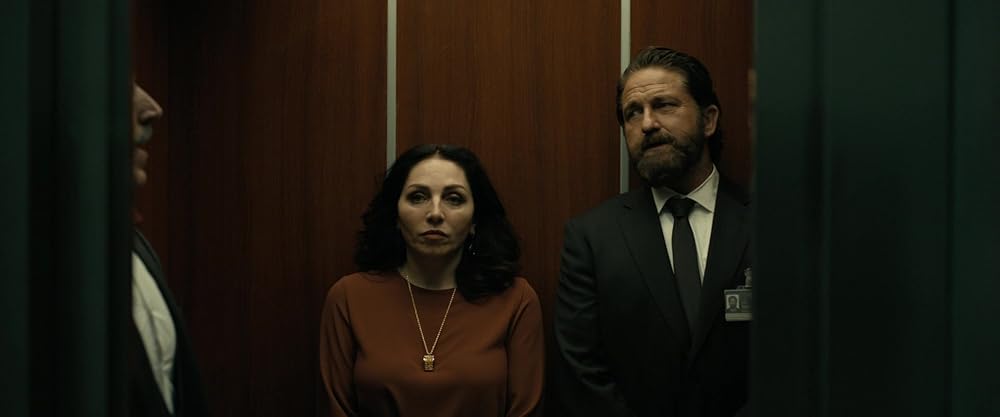 لانه دزدان 2: پانتره