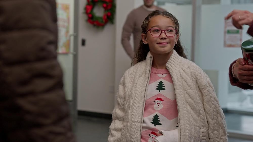 کریسمس مبارک، تد کوپر!