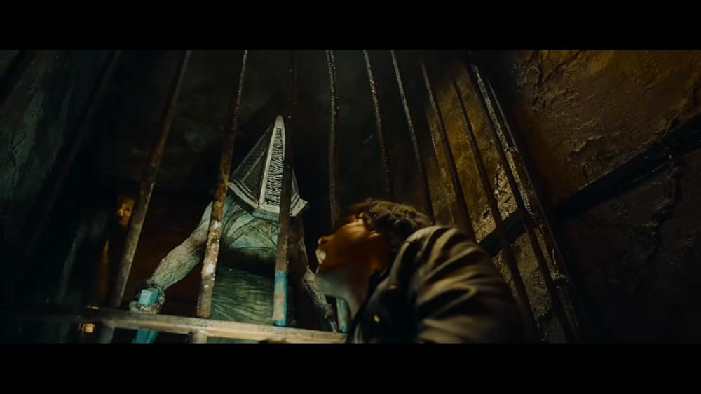 بازگشت به سایلنت هیل