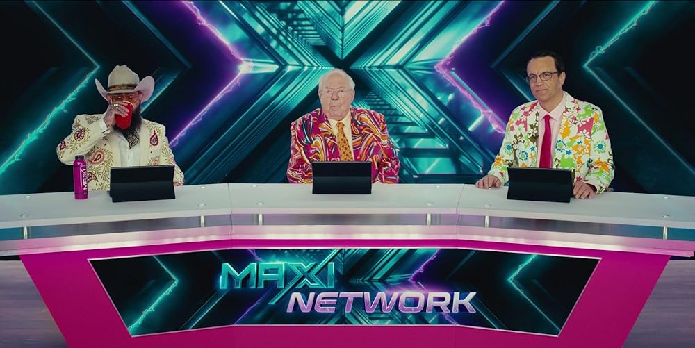 هپی گیلمور ۲