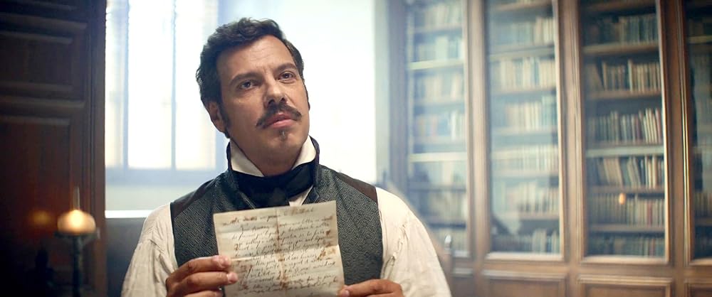 کنت مونت کریستو