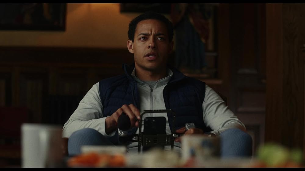 آنچه در وحشی گذشت؛ مروری بر فصل اول