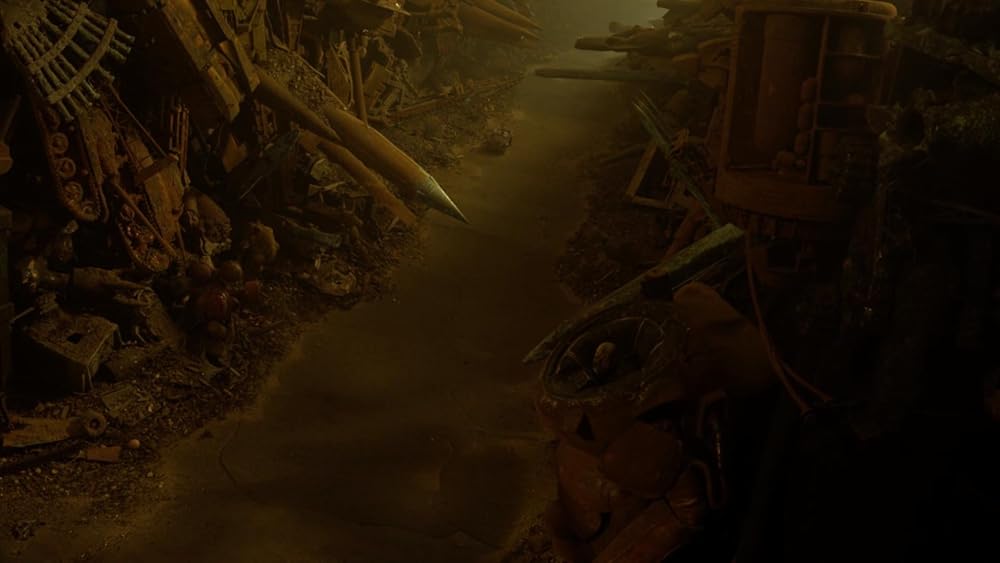 خدای دیوانه