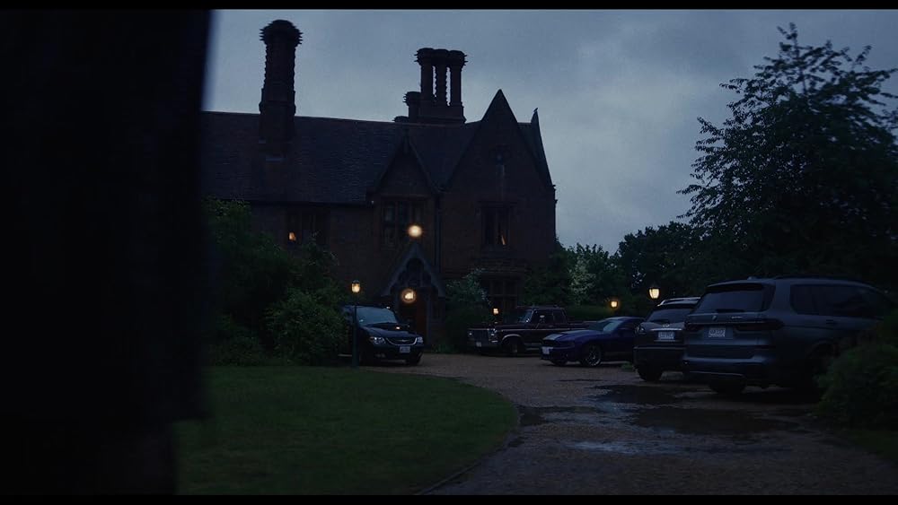 آنچه در وحشی گذشت؛ مروری بر فصل اول