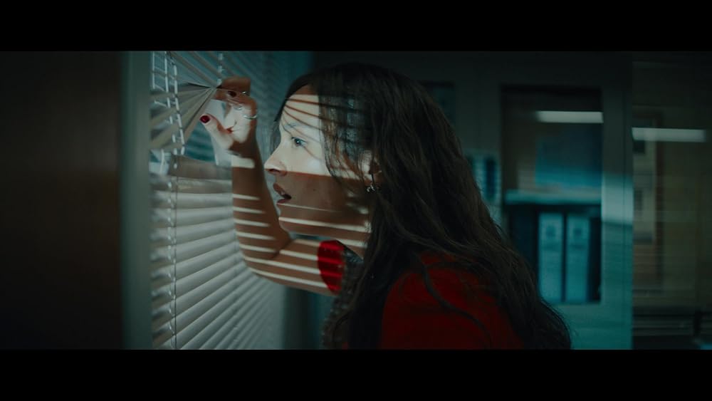 می‌دانم تابستان پیش چه کردی