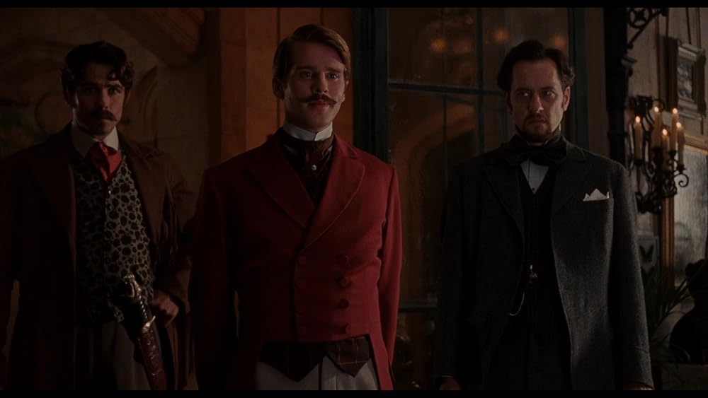 دراکولای برام استوکر