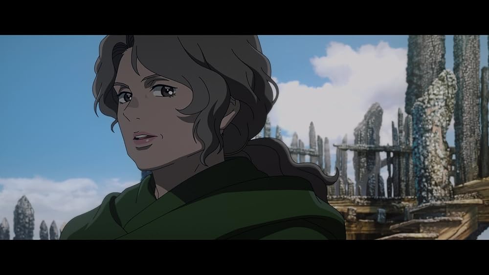 ارباب حلقه‌ها: حماسه روهیریم