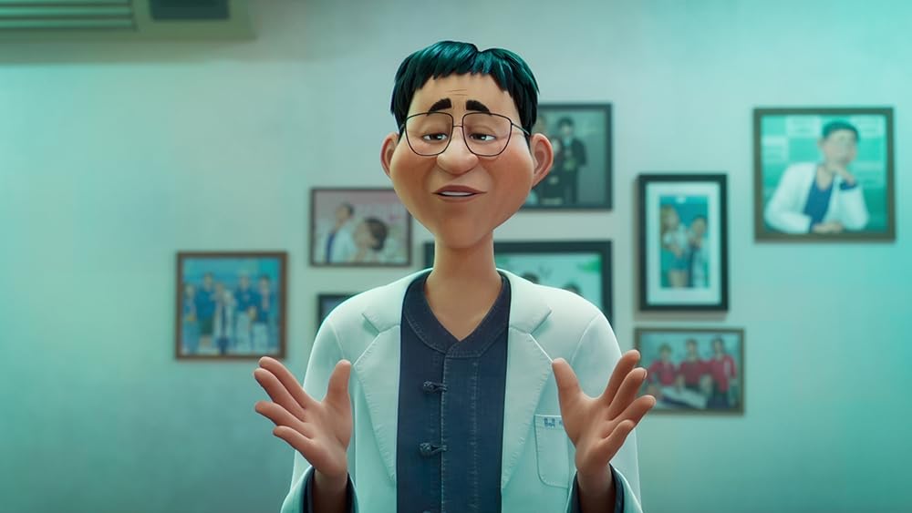 شکارچیان شیاطین کی‌پاپ