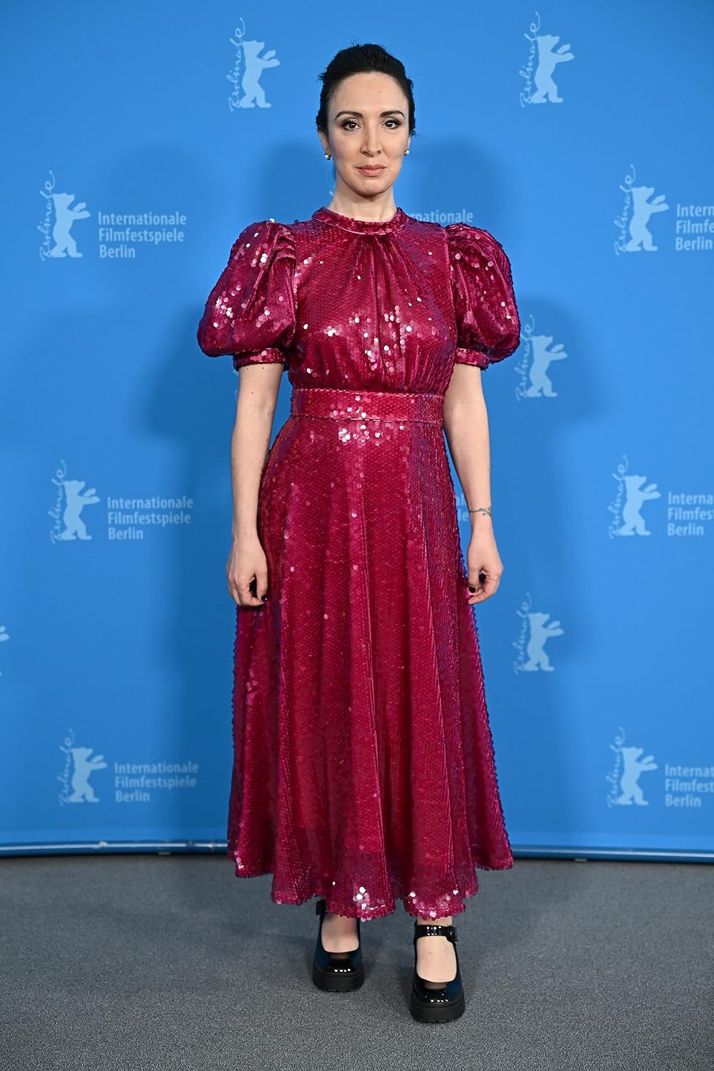 اگر پا داشتم، به تو لگد می‌زدم