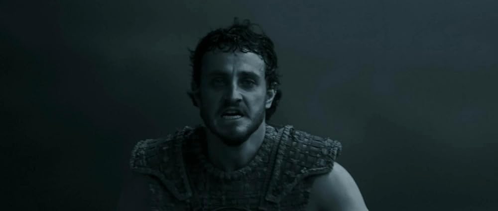 گلادیاتور ۲