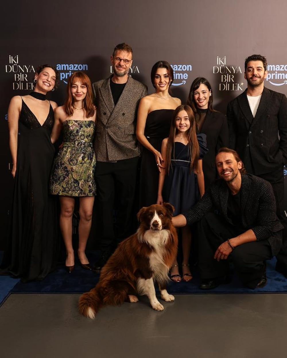 دو جهان یک آرزو