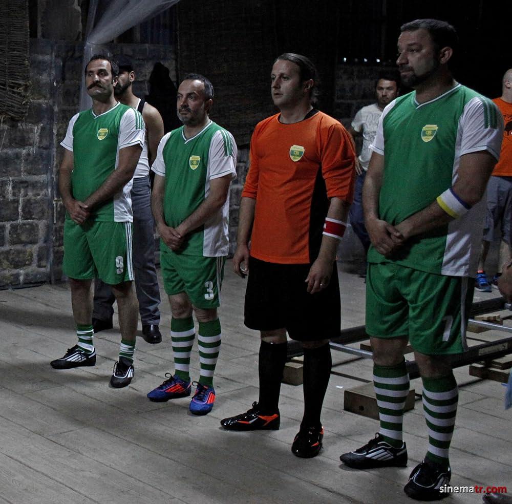 رقص با شغال‌ ها ۳