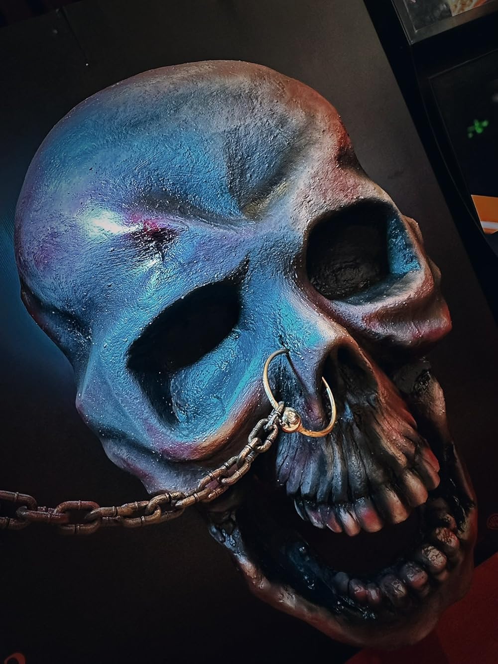 مقصد نهایی: خطوط خونی