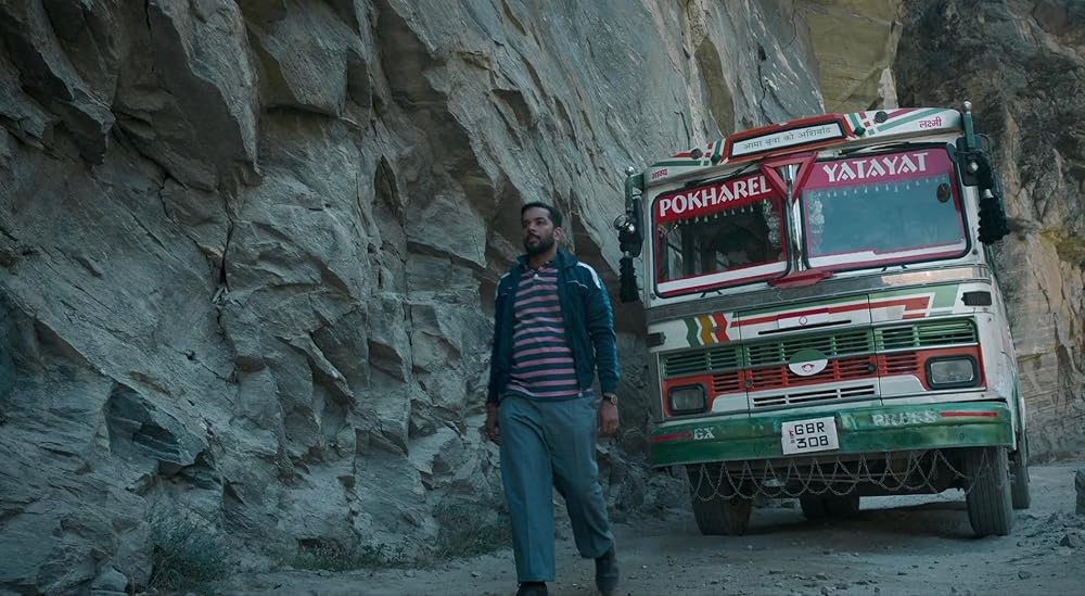 جاده یخی ۲: جاده‌ای به آسمان