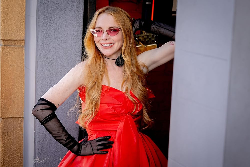 جمعه عجیب تر