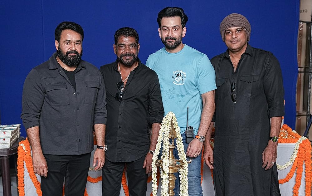 لوسیفر ۲: فنا ناپذیر