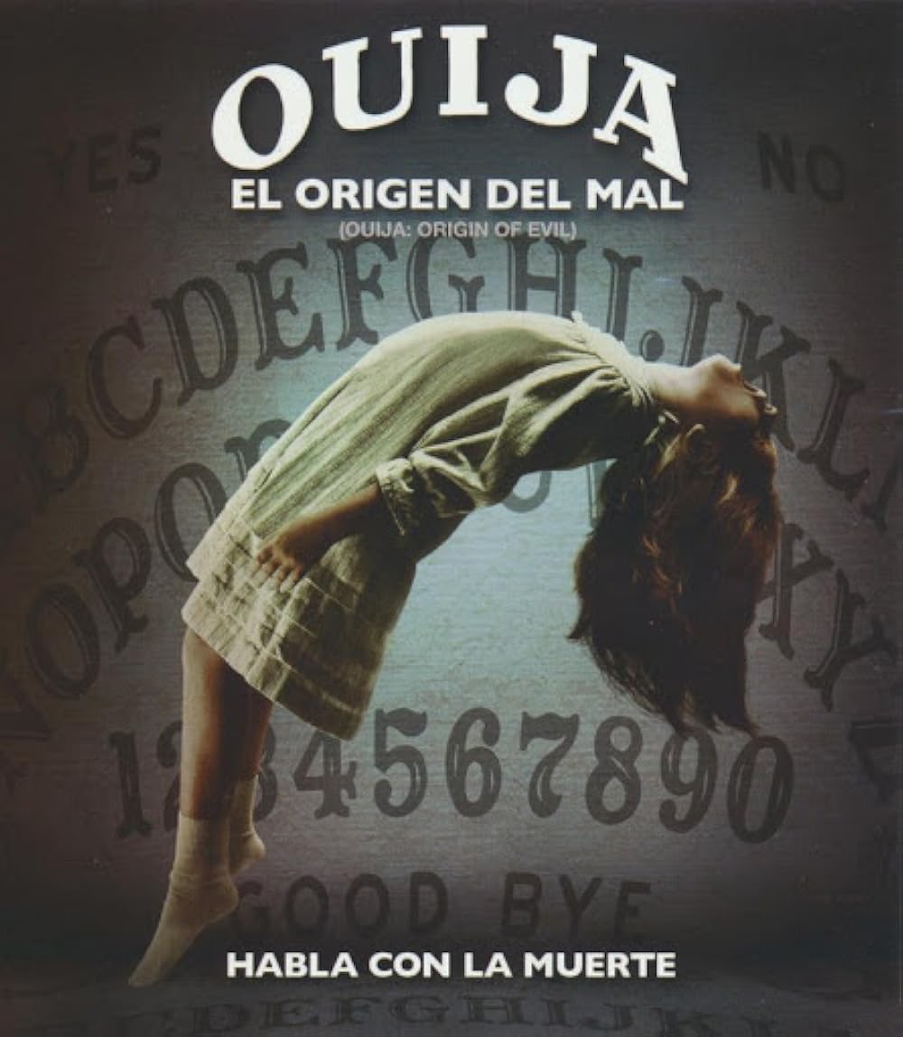 ویجا: خاستگاه شیطان