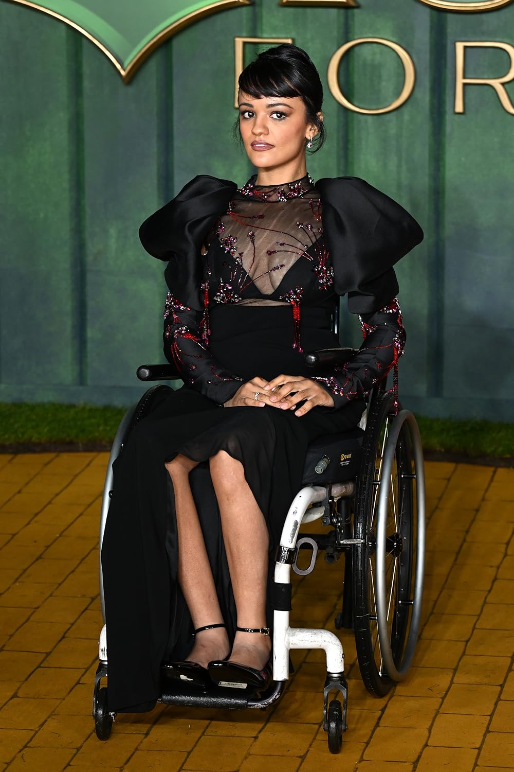 شرور: برای خوبی