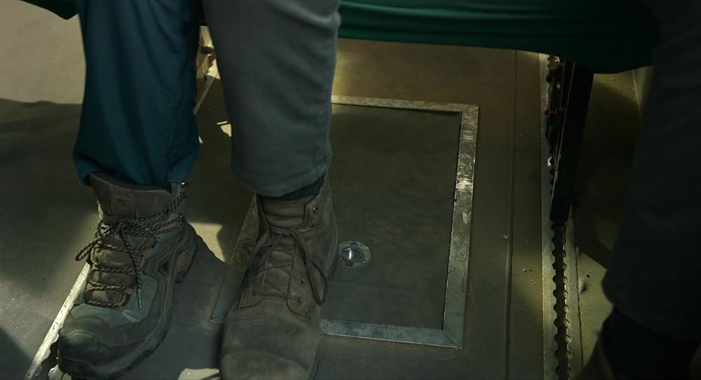 جاده یخی ۲: جاده‌ای به آسمان