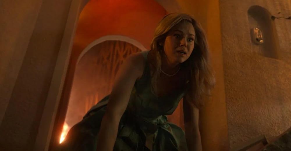 مقصد نهایی: خطوط خونی