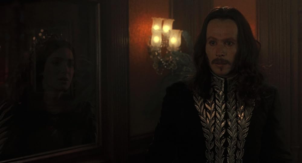 دراکولای برام استوکر