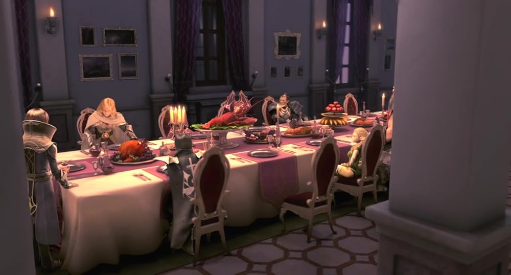 آشیانه اژدها : سپیده دم رزم آوران