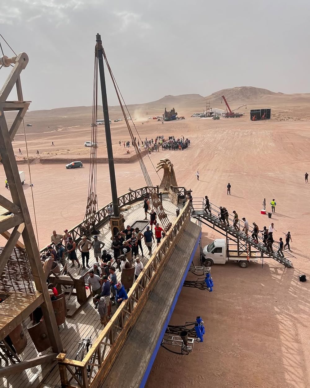 گلادیاتور ۲