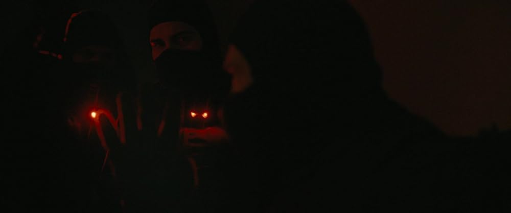 لانه دزدان 2: پانتره