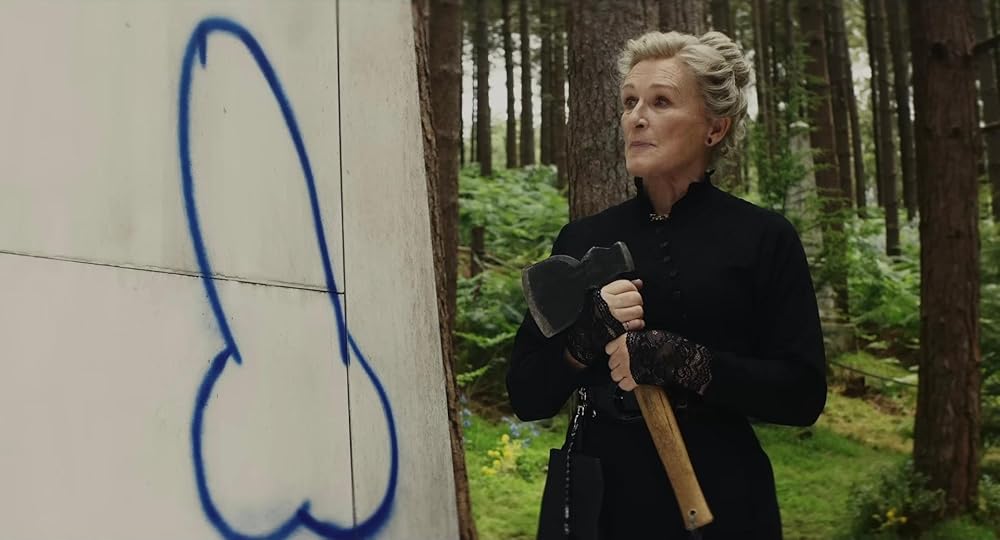 بیدار شو مرده! – یه معمای جدید از دنیای نایوز آوت