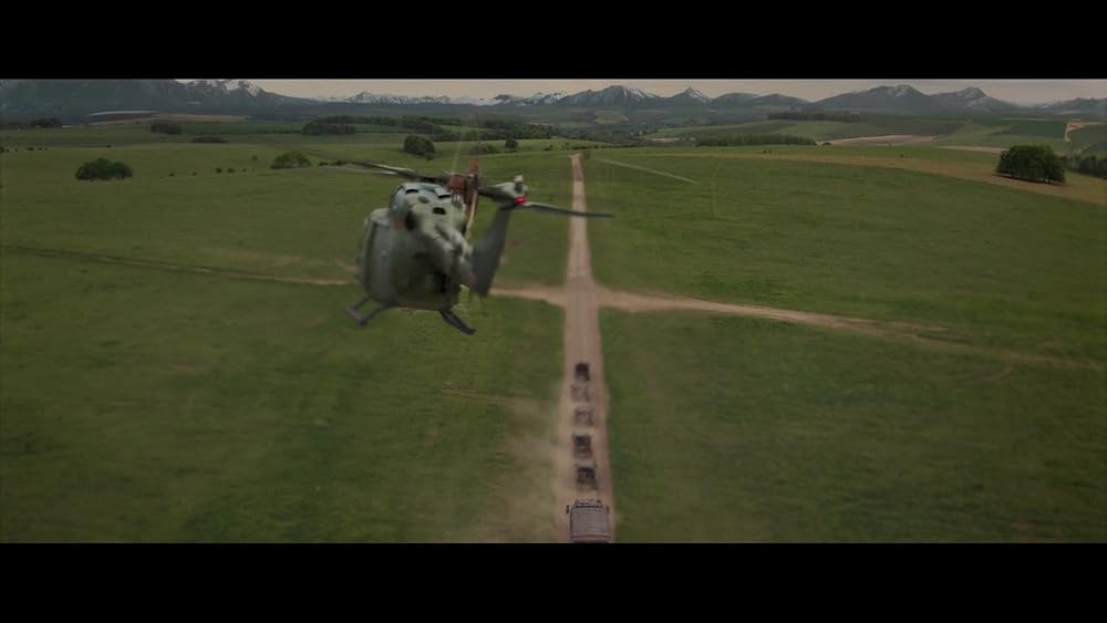 کراون شکارچی