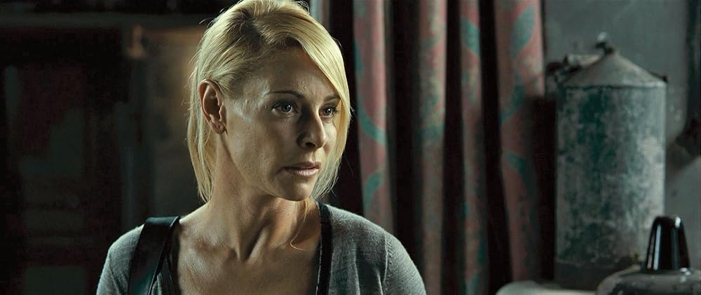 چشمان جولیا