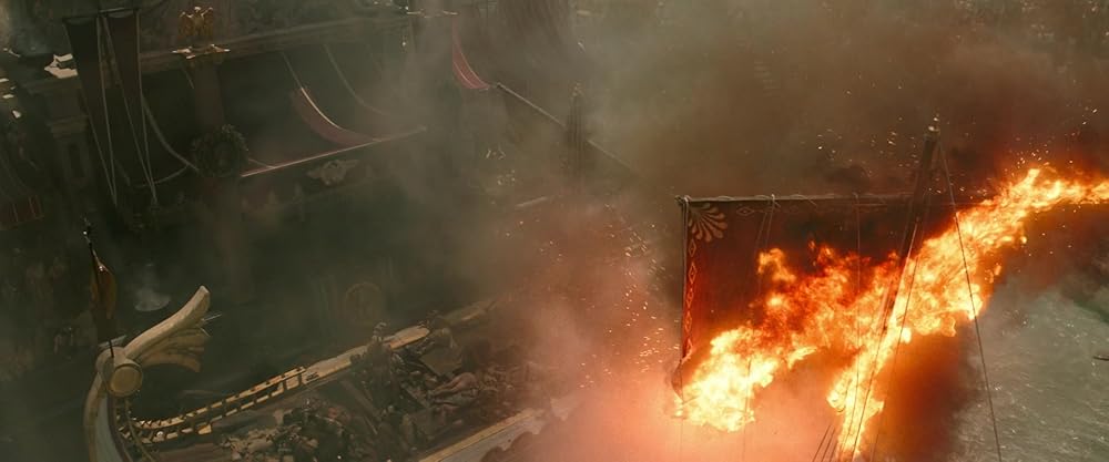 گلادیاتور ۲