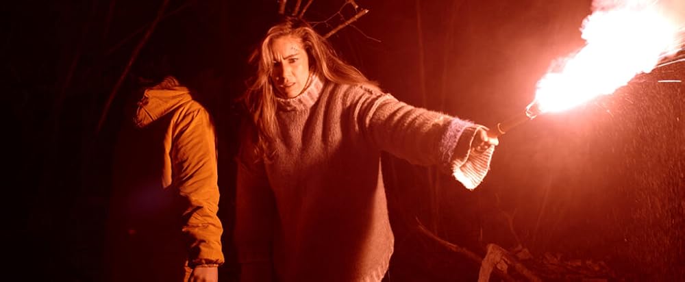 بامبی: تسویه حساب