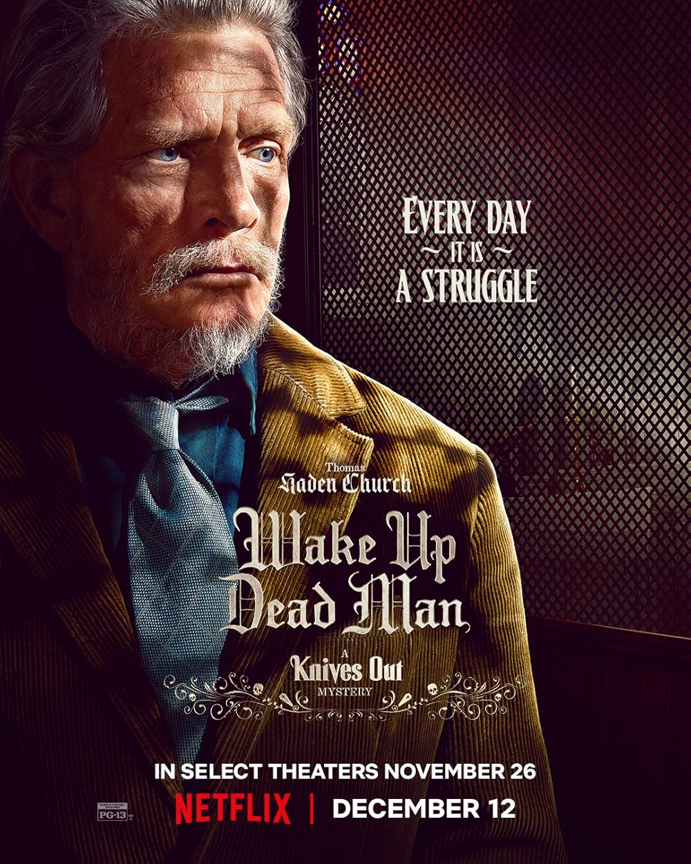 بیدار شو مرده! – یه معمای جدید از دنیای نایوز آوت