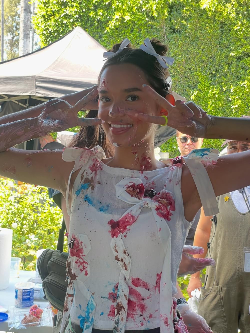 جمعه عجیب تر