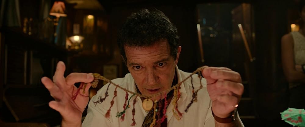 پدینگتون در پرو