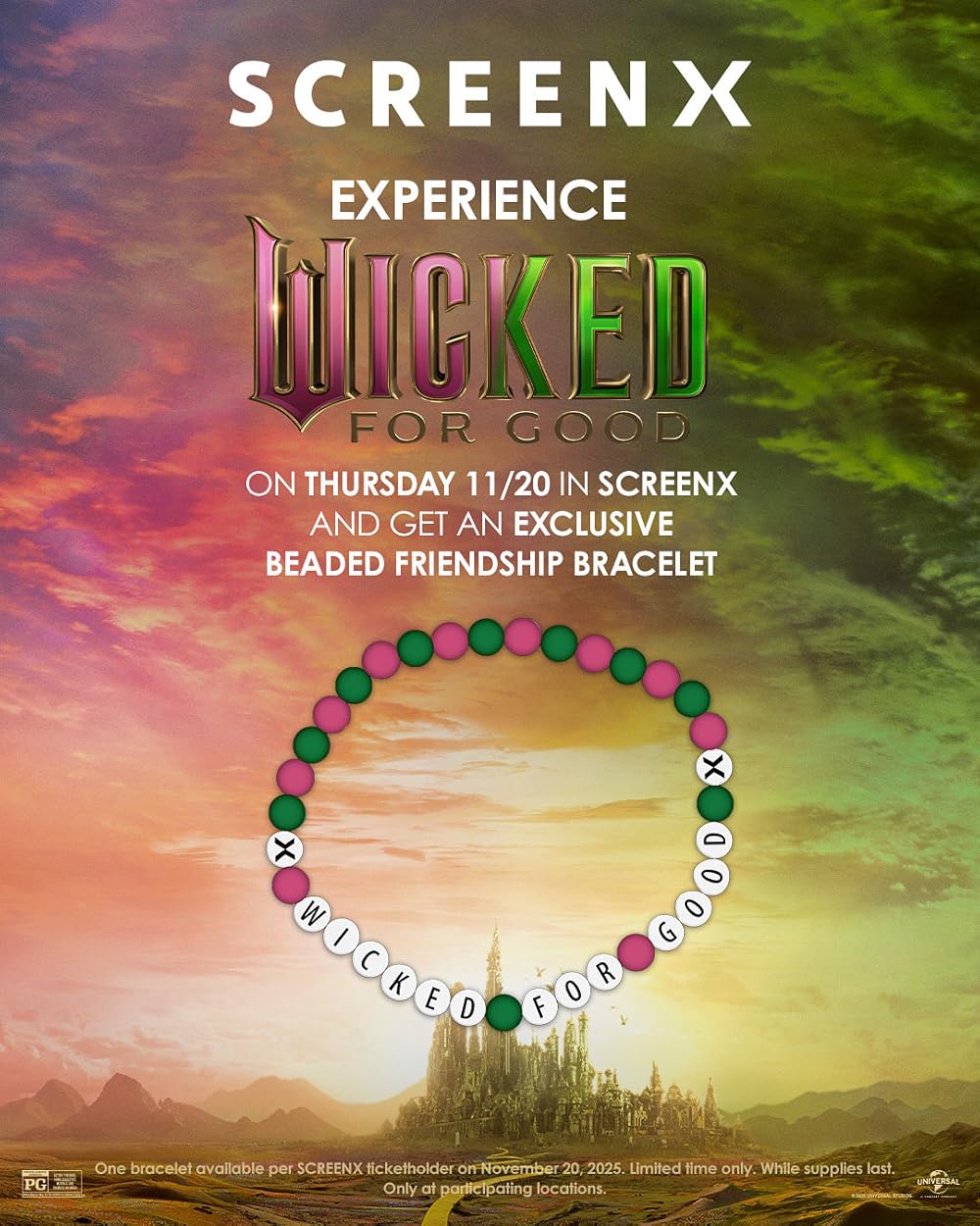 شرور: برای خوبی