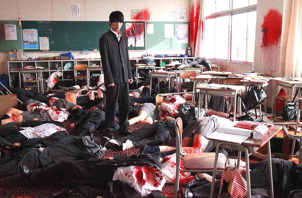 هر طور خدایان بخواهند