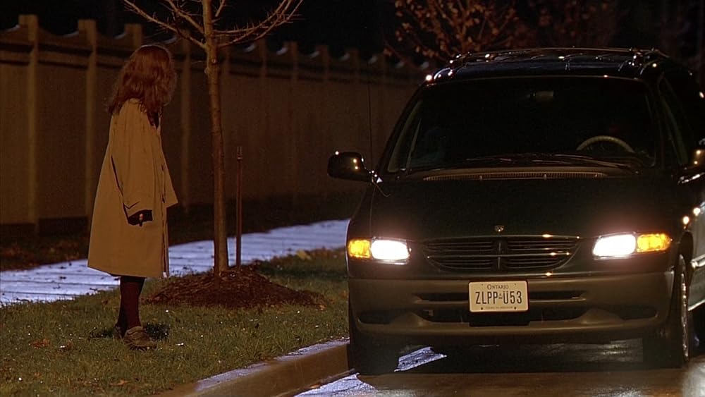 گاز گرفتن جینجر