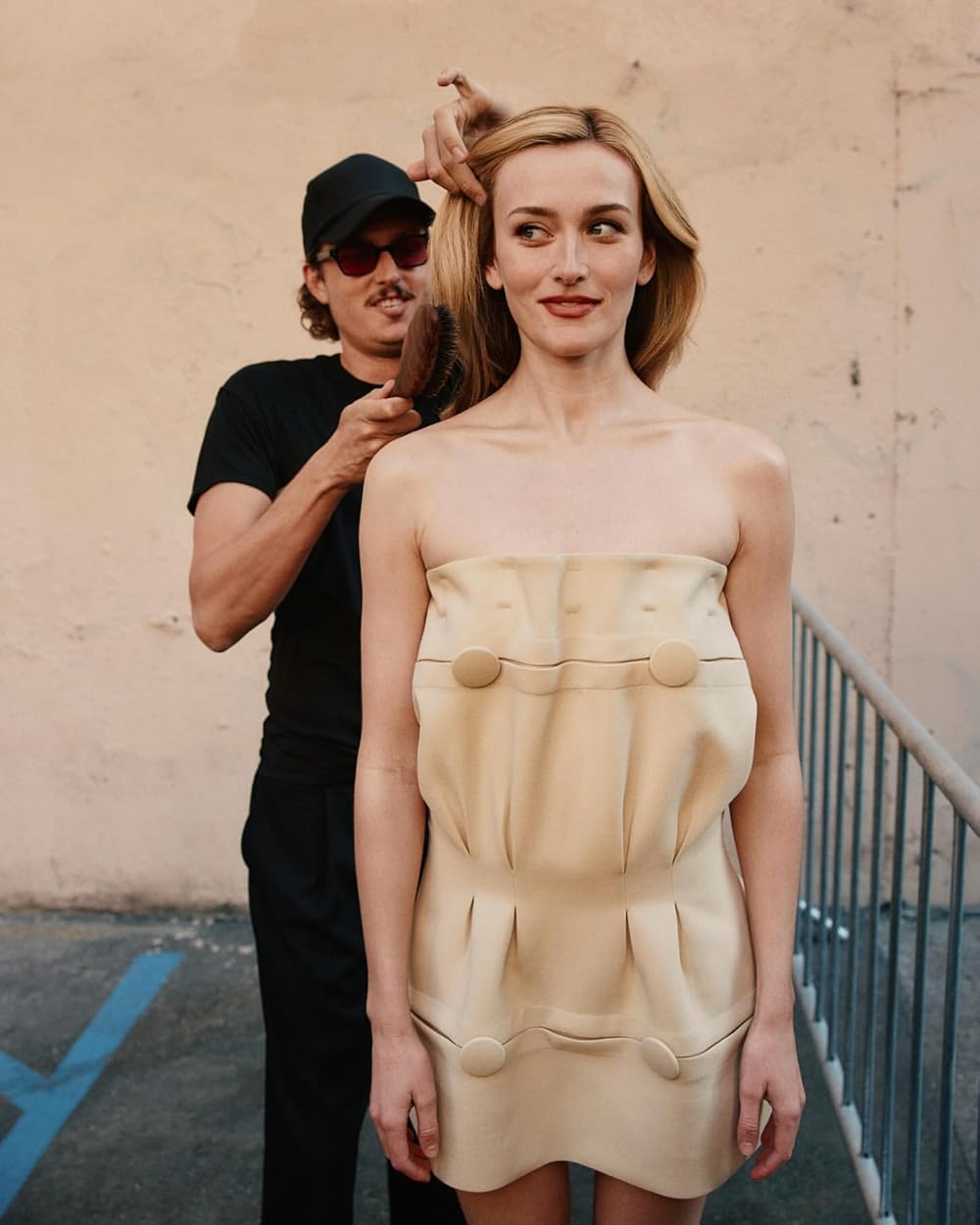 می‌دانم تابستان پیش چه کردی