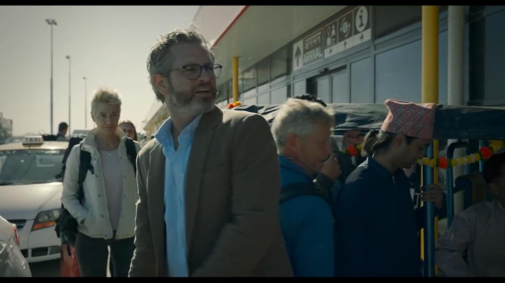 جاده یخی ۲: جاده‌ای به آسمان