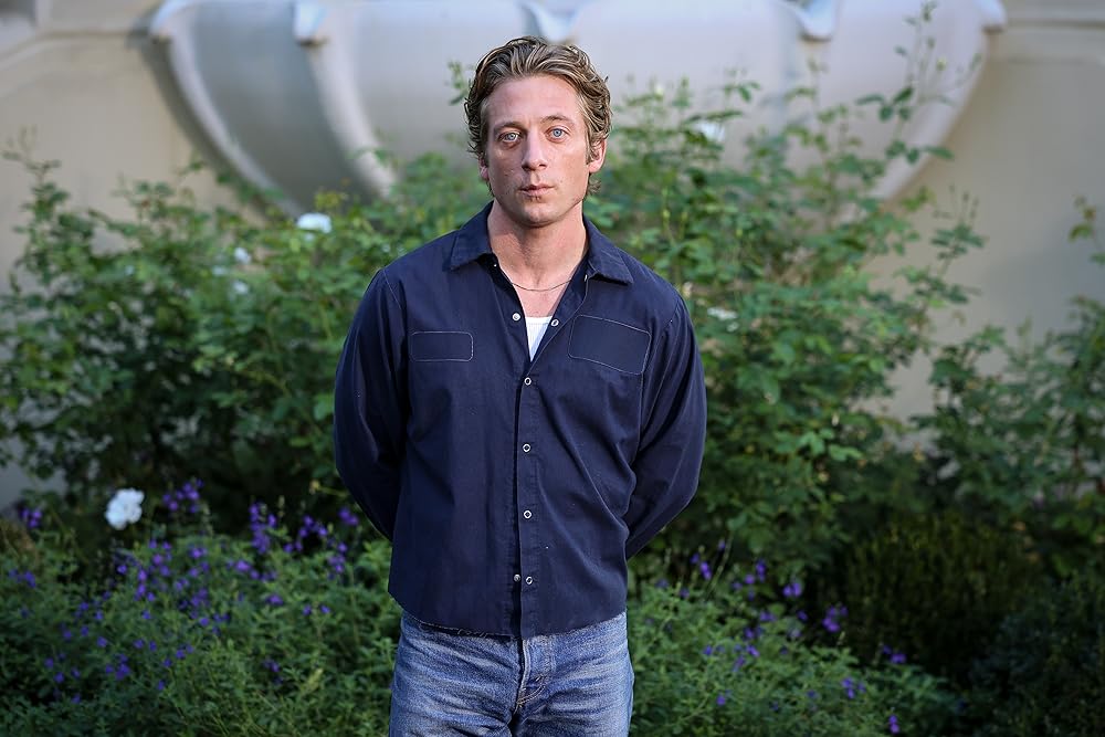 اسپرینگستین: از ناکجا نجاتم بده