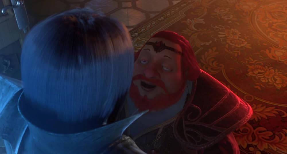 آشیانه اژدها : سپیده دم رزم آوران